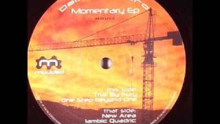 Damon Vallero - One Step Beyond One