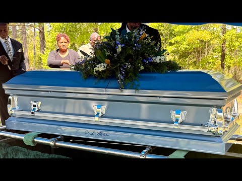 Melson Funeral