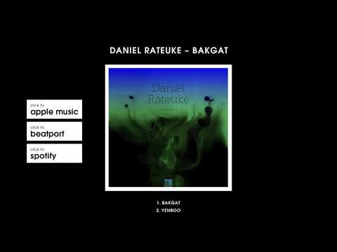 Daniel Rateuke  - Bakgat [Stil vor Talent]