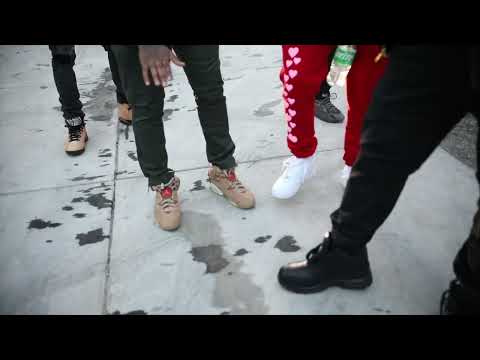 2Gudda ft Fazo -Keep Ya Distance Freestyle Official Music Video