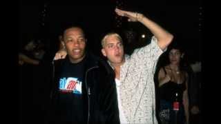 Eminem and Dr.Dre Forgot About Dre Live at Saturday Night Live (1999)