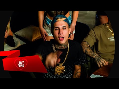 EU TE FALEI QUE CÊ ERA MINHA PRINCESA - MC Paiva, Gabb MC e Traplaudo (DJ Vilão Original)