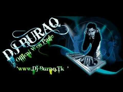 DJBuraq vs.Ismail Yk-BasGaza (Remix Bubling Part 1 ) '08