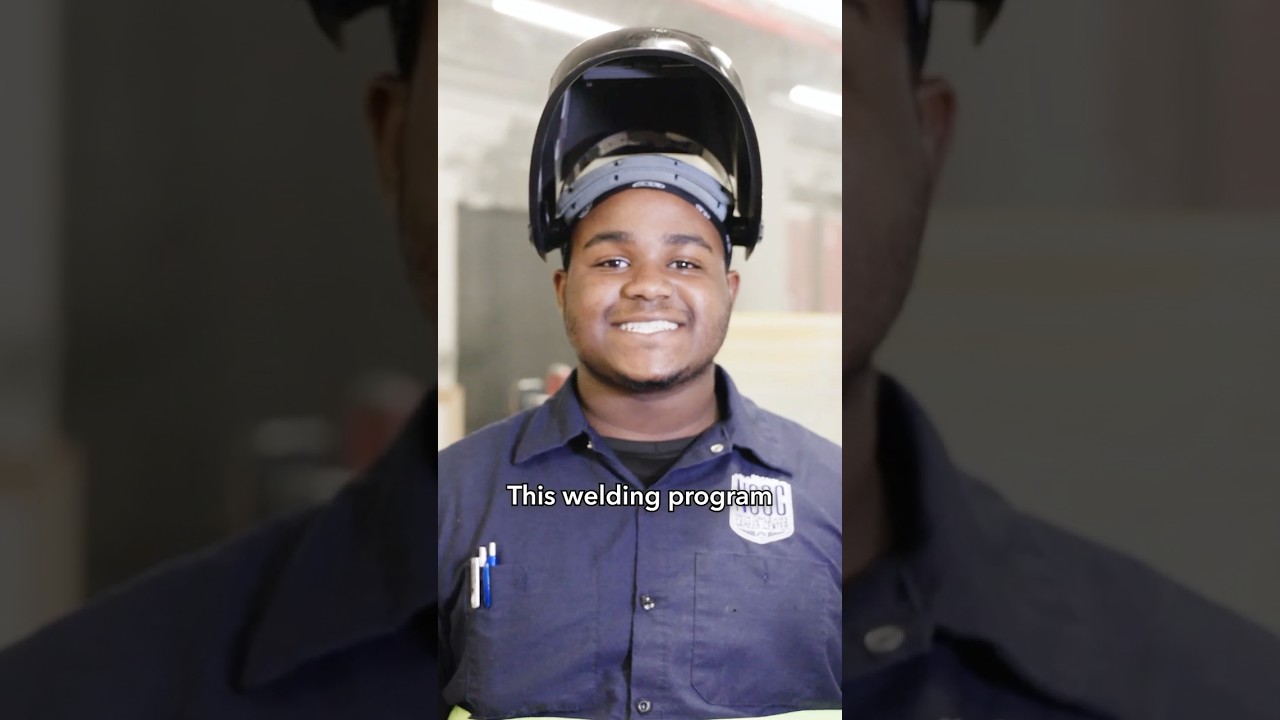 Preparing the Next Generation for Careers in Building Trades | Bloomberg Philanthropies