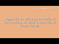 6ix9ine Gummo Lyrics