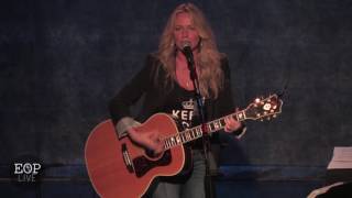 Deana Carter &quot;I&#39;ve Loved Enough To Know&quot; @ Eddie Owen Presents