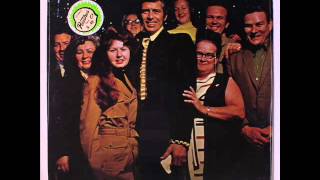 Del Reeves "Right Back Loving You Again"