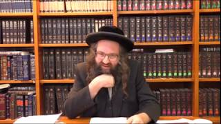 שיעור יג - עוד קושיות זוטות על איסור שלוש השבועות