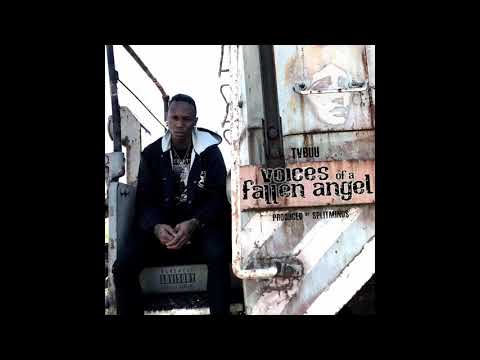 8. ROPES (Ft. WARDEN BUFFETT) Prod. SPLITMIND$ | VOICES OF A FALLEN ANGEL | 2018