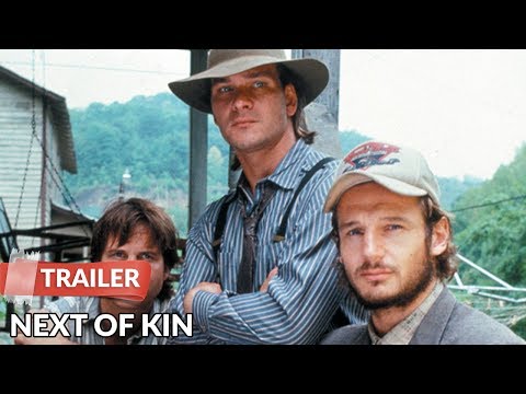 Next Of Kin (1989) Official Trailer