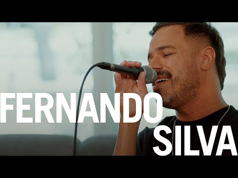Fernando Silva - At Casa América | EP#02 (The Song of the Churches)