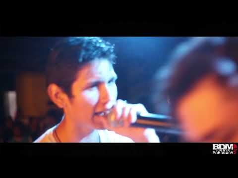 Recalde vs Dementeh - Regional de BDM CDE - Final