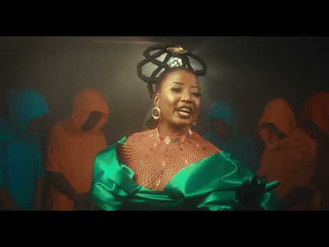 Esther Chungu - Fearless | Official music video