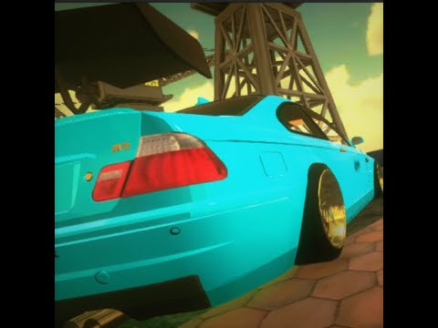 ENDANGER DRIFT video thumbnail