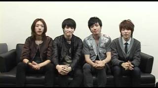 2011.10.20 FLYING POSTMAN PRESS Message