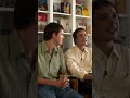Harris Dickinson And Frank Dillane On Urchin