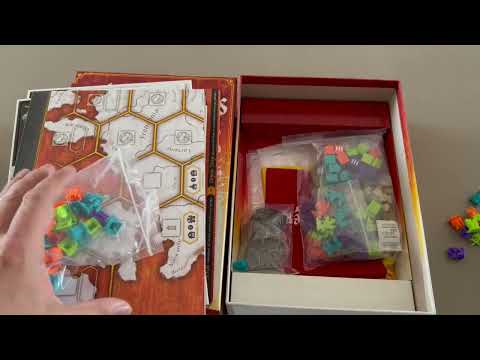Open ze Box - Crusaders: Thy Will Be Done