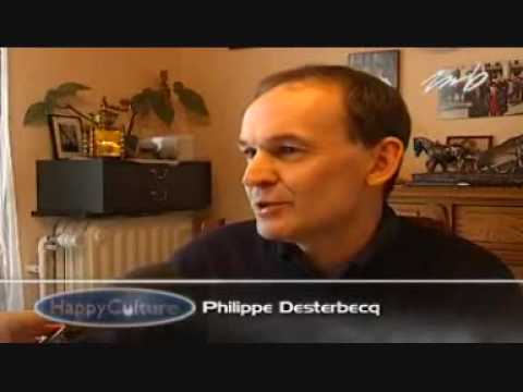 Vido de Philippe Dester