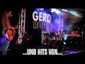 GERD RUBE & BAND - PROMOTION VIDEO 2010 ...