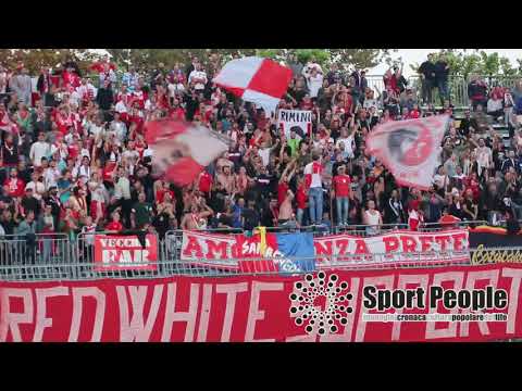 2018/19 RIMINI - Teramo, Serie C