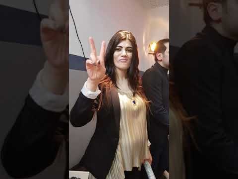 Daweta Zubêr Salih govend Mem u Zine Botani  Aziz Kerim 🎹