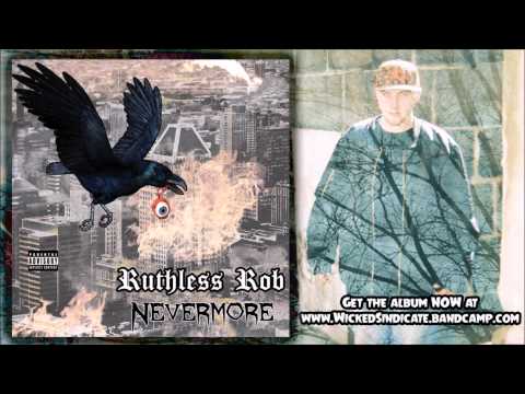 Ruthless Rob - KING (Prod. by DJ Striknine)