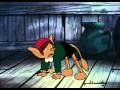 Pinocchio TF GERMAN