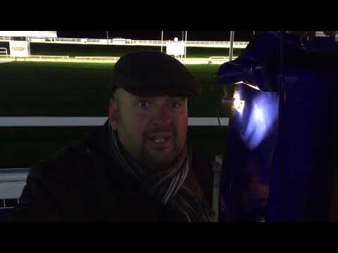 The Colossus Bets 2017 TV Trophy and Star Sports ShootOut at Towcester