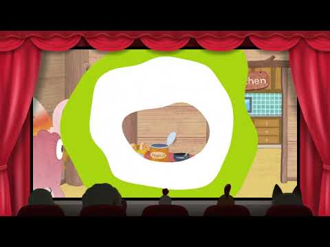 Smart English 2nd Edition 5 Jump Up 1 Story