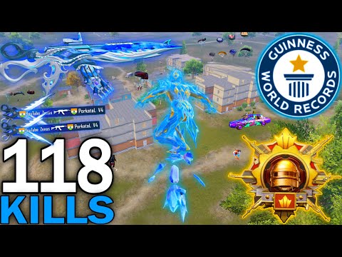 118 KILLS!!😱 MY NEW SEASON BEST GAMEPLAY in PUBG MOBILE😍SAMSUNG,A7,A8,J5,J7,J2,J3,XS,A3,A4,A5,A6