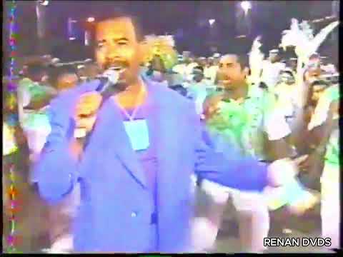 Mocidade Independente da Lomba do Pinheiro 1998 (Desfile Completo)