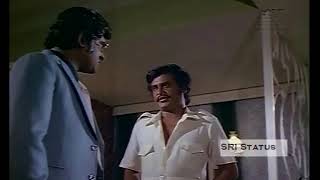 Whatsapp tamil status - Rajinikanth Netrikan Movie