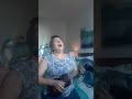 Like Someone In Love! Ukulele cover with chords  - Björk - Bing Crosby - Blossom Dearie