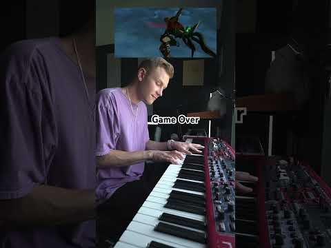 Zelda Sounds On Piano!