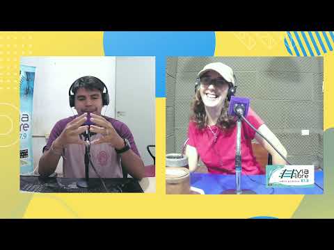 "Hablar a calzón quitado, conciendo el paño" // Quién Sabe? Con Maria Elisa.