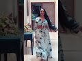 Pragati Hot Ramp Walking Viral Video