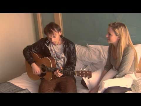 Leo Aberer und Patricia Kaiser (Jamming)