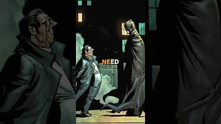 Download lagu Why Batman Needs The Penguin... mp3