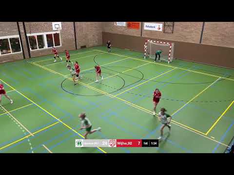 Quintus DC1 - Wijhe’92