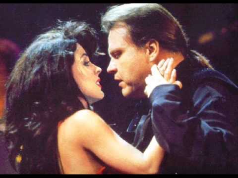 Videoclip de Let's Be In Love — Meat Loaf