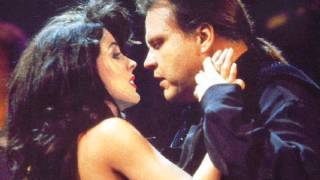 Meat Loaf &amp; Patti Russo  - lets be in love