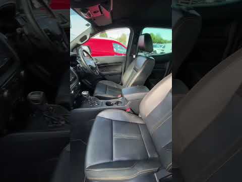 Ford Ranger Ranger D/cab P/U Wildtrak - Price Exc - Image 2