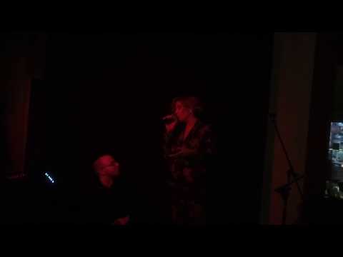 Mihalis Zeis / Naya Douka Summer wine Live@ Le Pierrot Jazzy