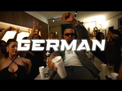 [FREE] - Drill x Jersey Type Beat - [GERMAN] - Luciano x Gzuz Type Beat - (Prod. Glide Beats)