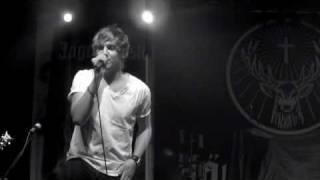 Bleeker Ridge - Easier Today - Live - Calgary.