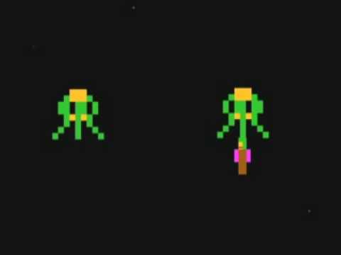 A Day in the Extra Life: Defender - Rick Allen