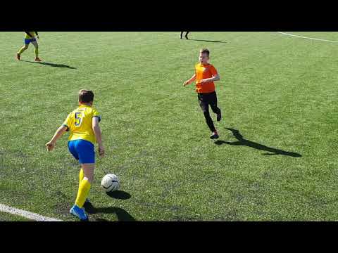 BVSC - Dunakanyar 3:1 I.félidő