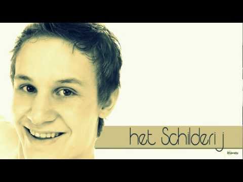 Joey Rolaff - het Schilderij