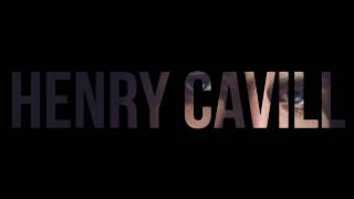 Henry Cavill ~ You Bring Me Joy ~ Amelia Lily