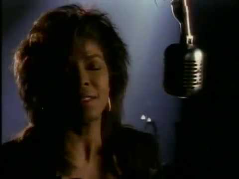 Natalie Cole - Miss You Like Crazy (Official Music Video - Highest Quality)